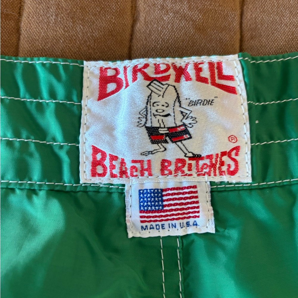 Birdwell Original Board shorts men’s